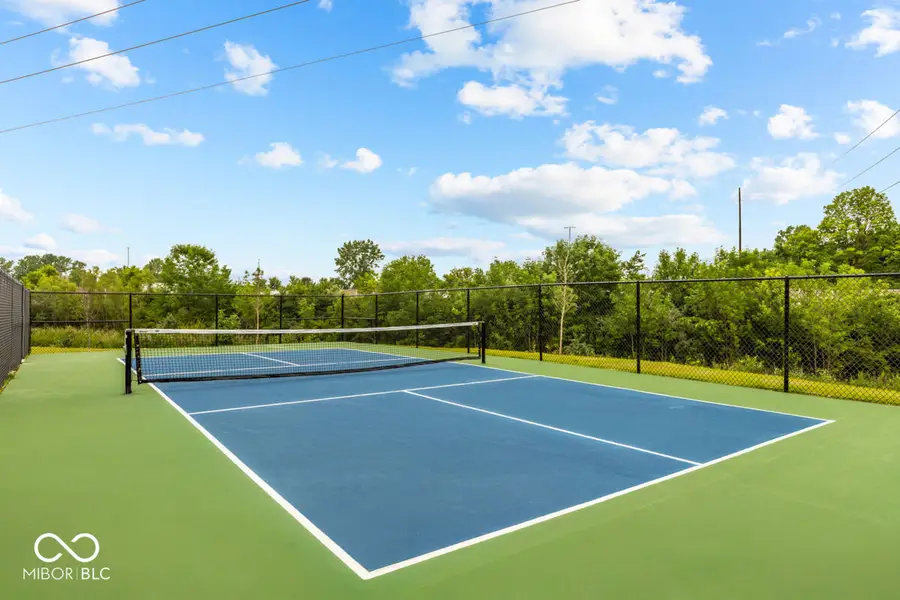 9432 Bauhaus Way, Indianapolis, IN 46240 - #2