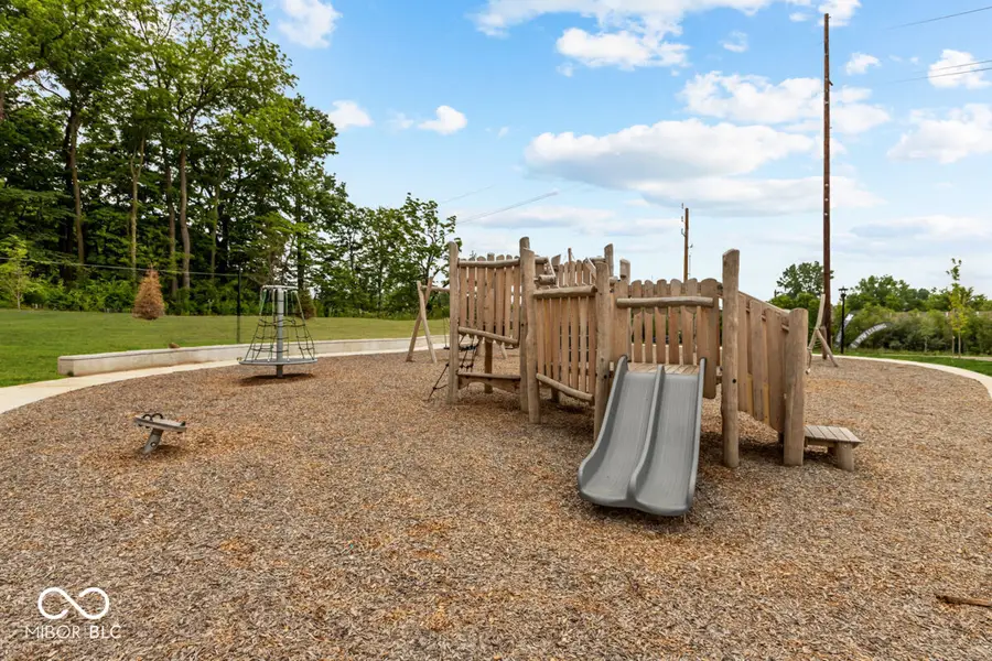 9432 Bauhaus Way, Indianapolis, IN 46240 - #3