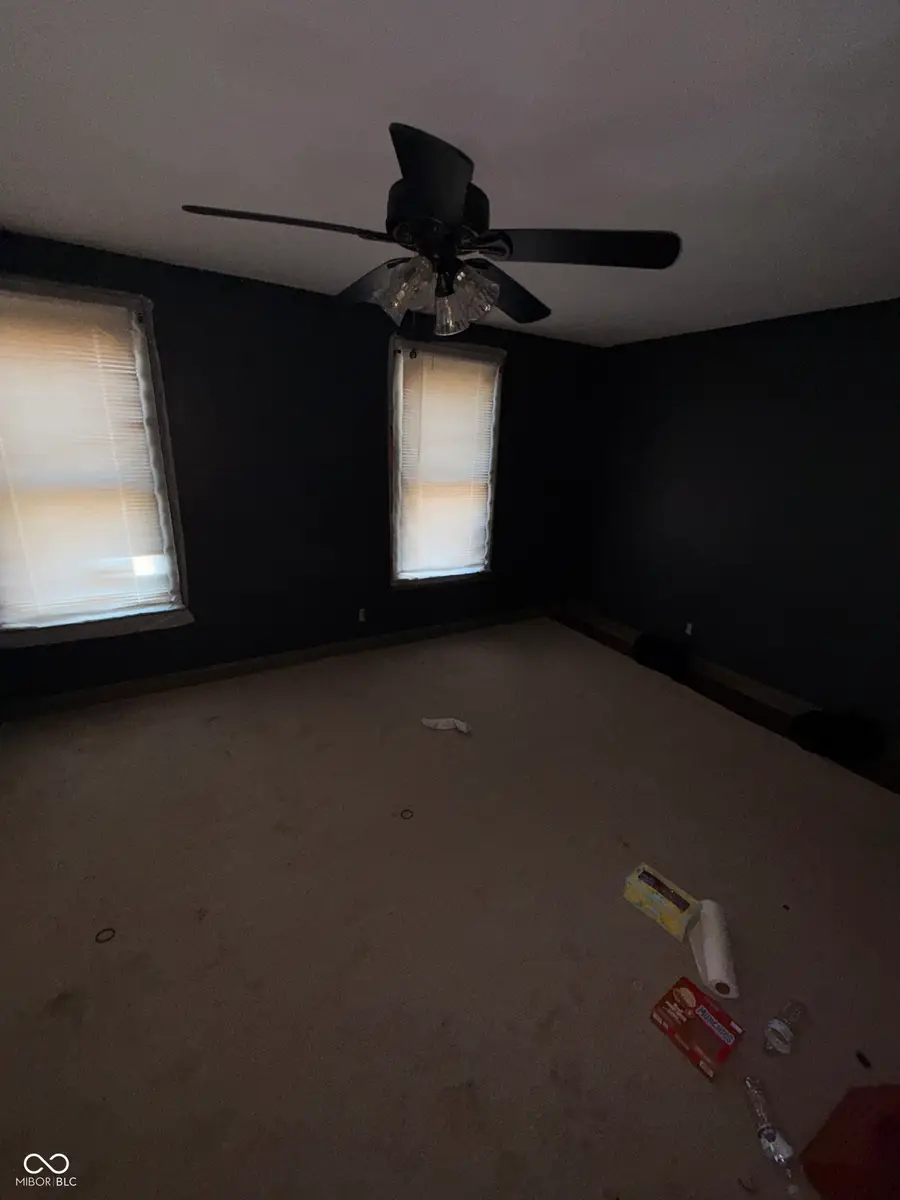 816 N 6th Street, Vincennes, IN 47591 - #3