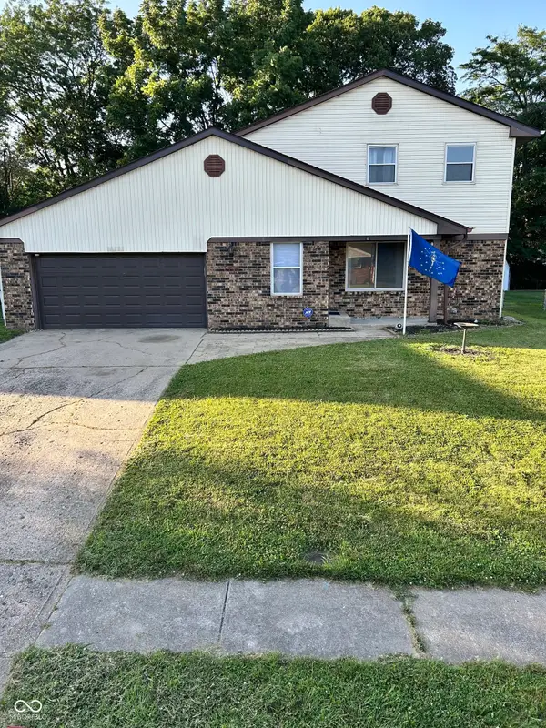 5136 Gambel Road, Indianapolis, IN 46221
