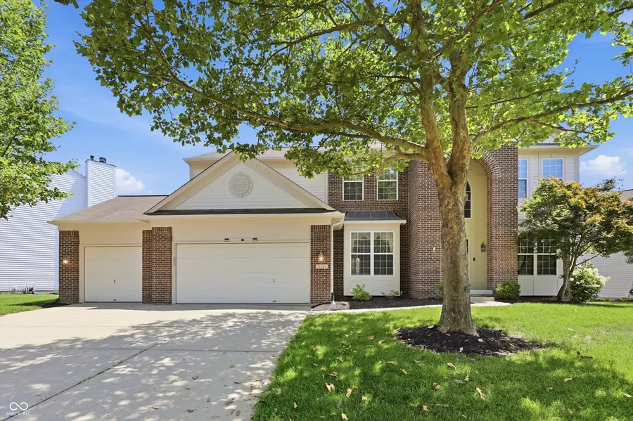 11841 Wedgeport Lane, Fishers, IN 46037 - #2