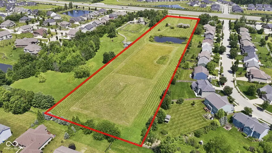 3105 W 146th Street, Carmel, IN 46074 - #2