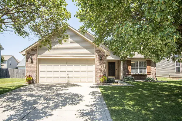 15273 Proud Truth Drive, Noblesville, IN 46060