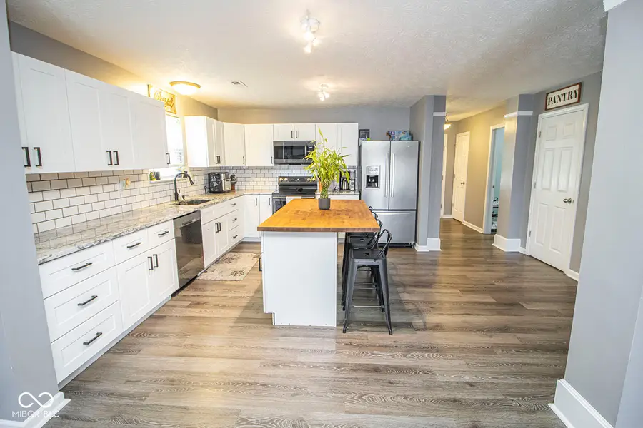 15273 Proud Truth Drive, Noblesville, IN 46060 - #2