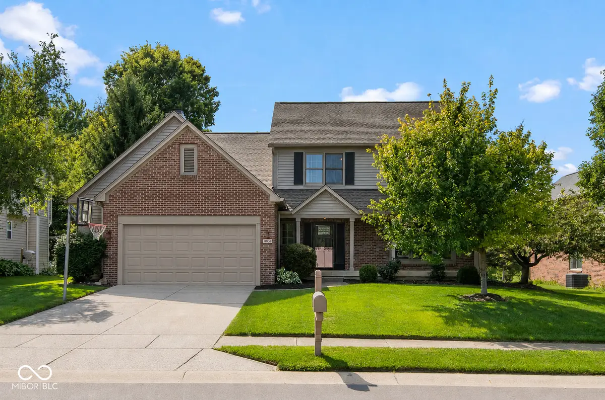 10950 Midnight Pass, Fishers, IN 46037 - #1