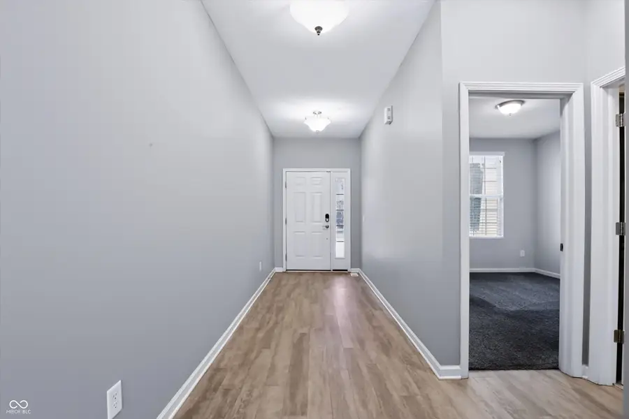 8600 River Ridge Drive, Brownsburg, IN 46112 - #2