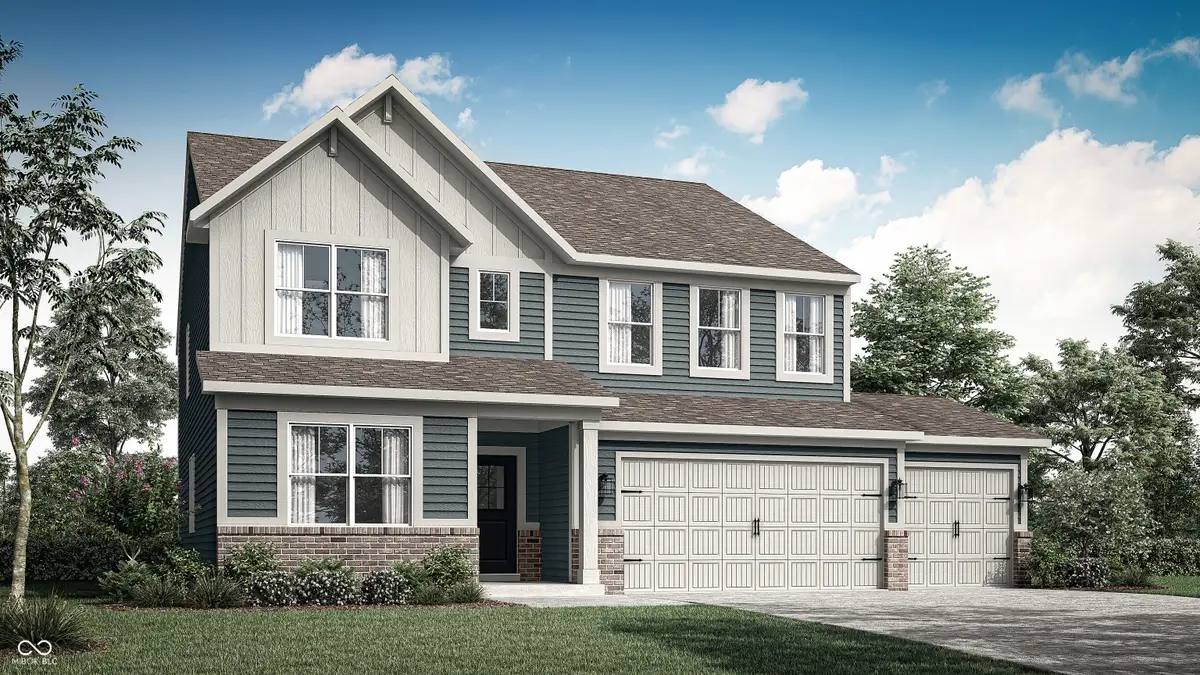 16062 Cloud Nine Drive, Noblesville, IN 46060 - #1