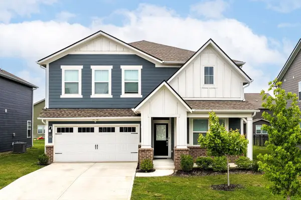 2138 Ryder Place, Westfield, IN 46074
