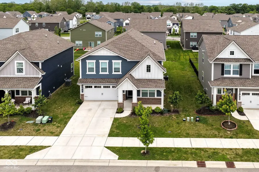 2138 Ryder Place, Westfield, IN 46074 - #2