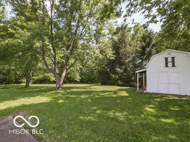 3255 W County Road 500 S, Clayton, IN 46118 - #3