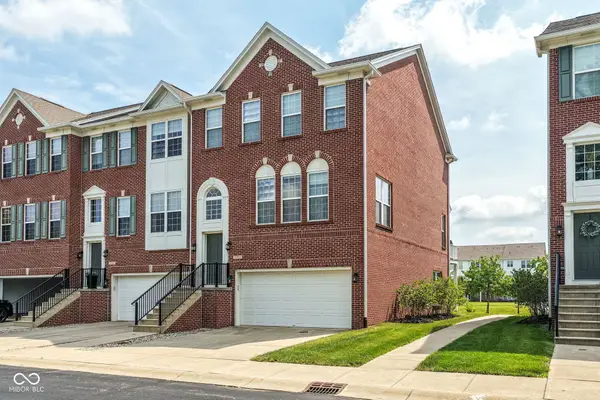 11765 Harvard Lane, Carmel, IN 46032