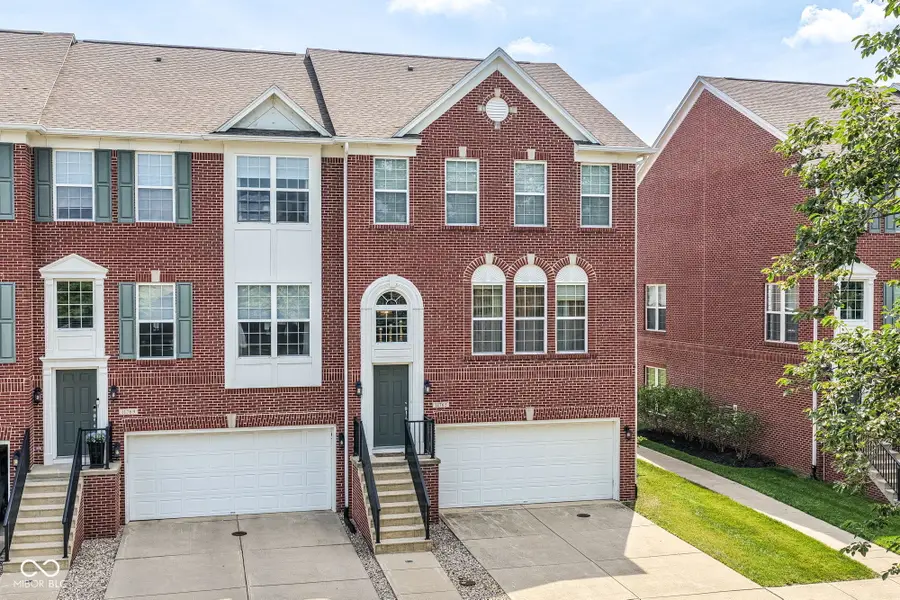 11765 Harvard Lane, Carmel, IN 46032 - #2