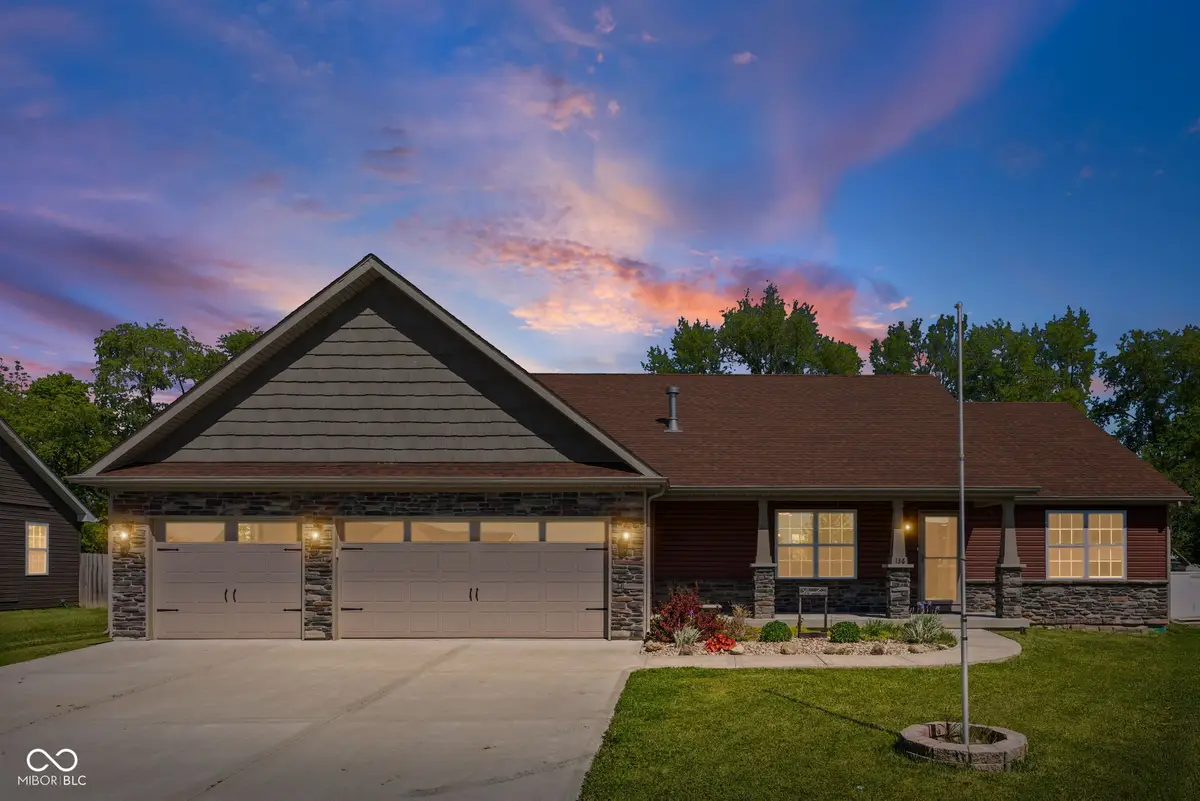 136 Abbey Lane, Crawfordsville, IN 47933 - #1
