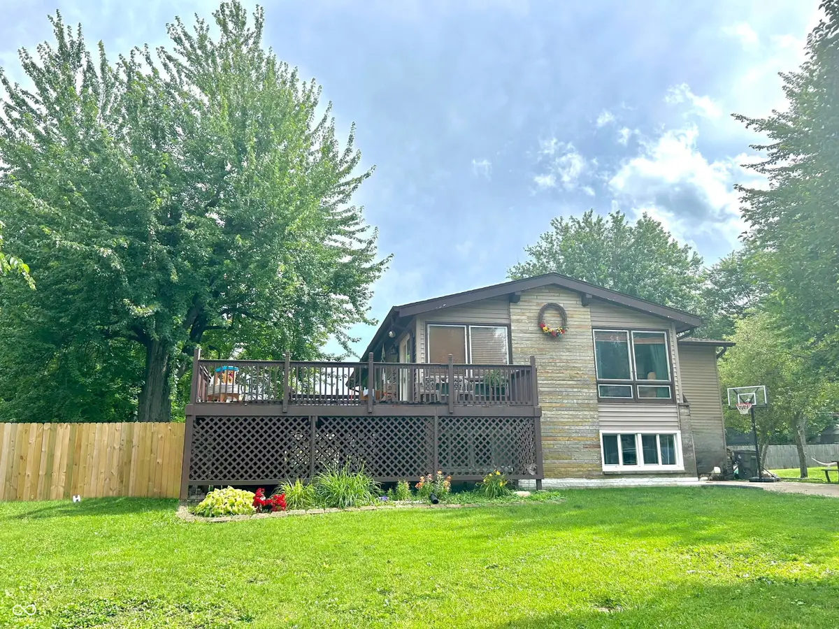 409 E Venoy Drive, Indianapolis, IN 46227 - #1