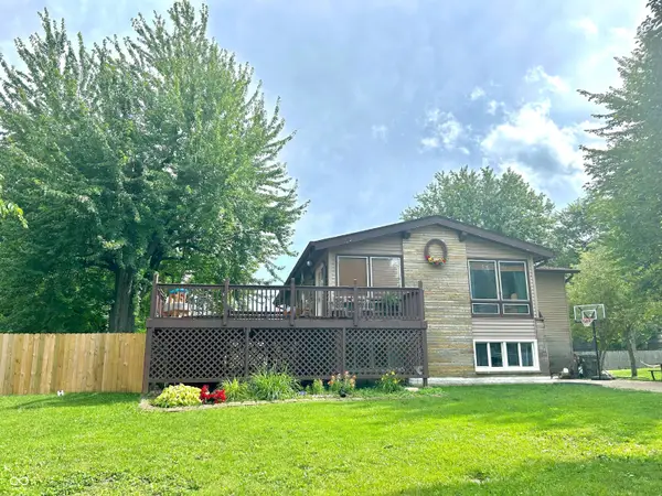 409 E Venoy Drive, Indianapolis, IN 46227