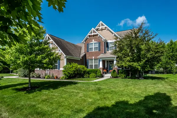 10190 Fantina Lane, Fishers, IN 46040