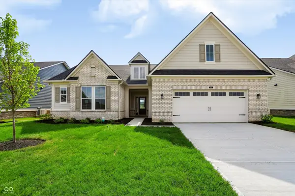 6811 Thresher Pass, McCordsville, IN 46055