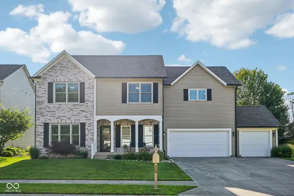 10791 Putnam Place, Carmel, IN 46032