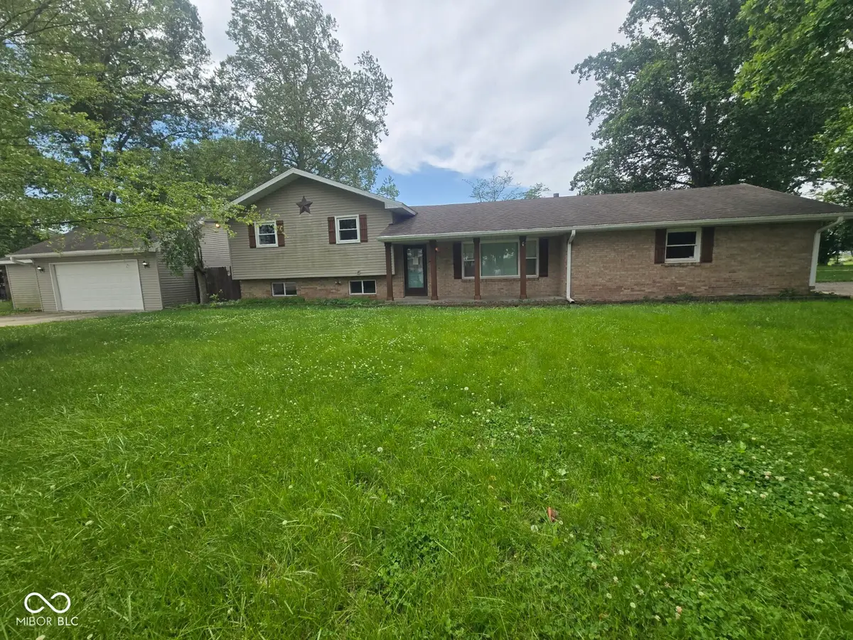 6567 Heather Lane, Terre Haute, IN 47805 - #1