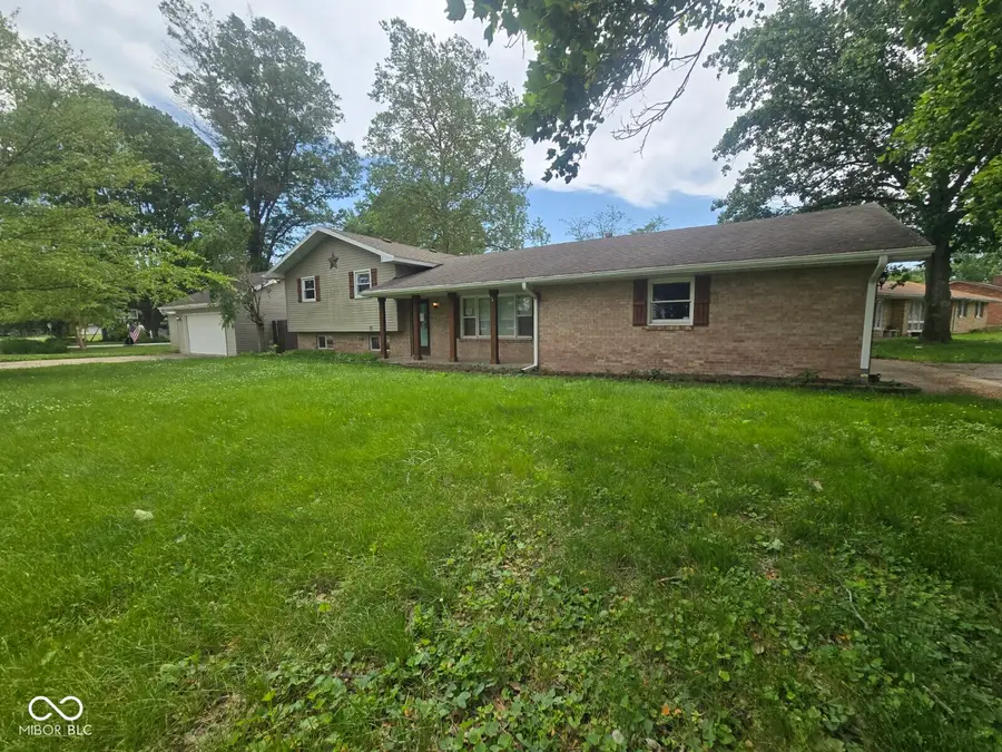6567 Heather Lane, Terre Haute, IN 47805 - #2