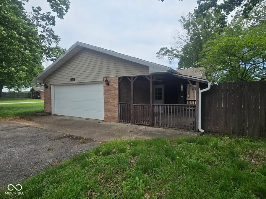 6567 Heather Lane, Terre Haute, IN 47805 - #3