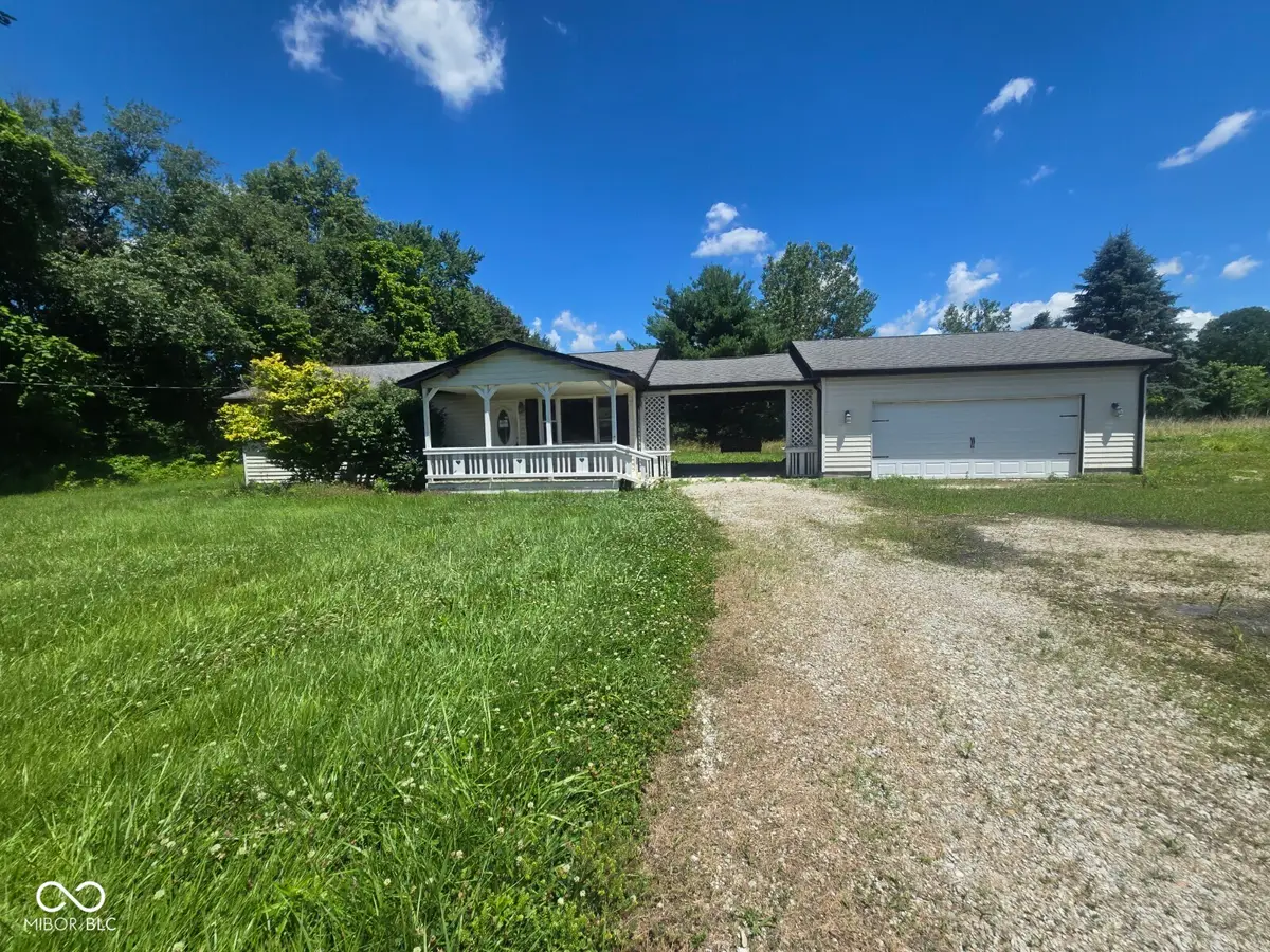 7930 N State Road 157, Worthington, IN 47471 - #1