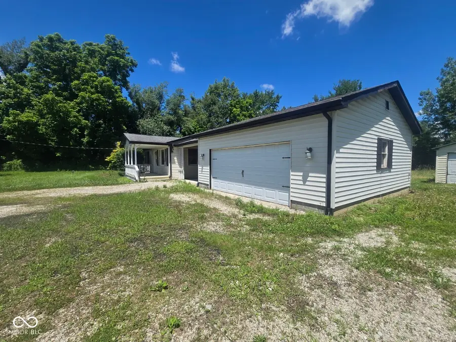 7930 N State Road 157, Worthington, IN 47471 - #2