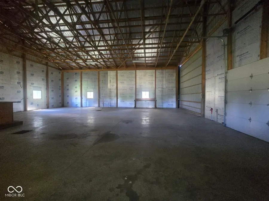 7930 N State Road 157, Worthington, IN 47471 - #3