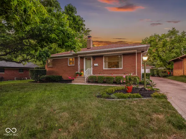 315 N Pasadena Street, Indianapolis, IN 46219