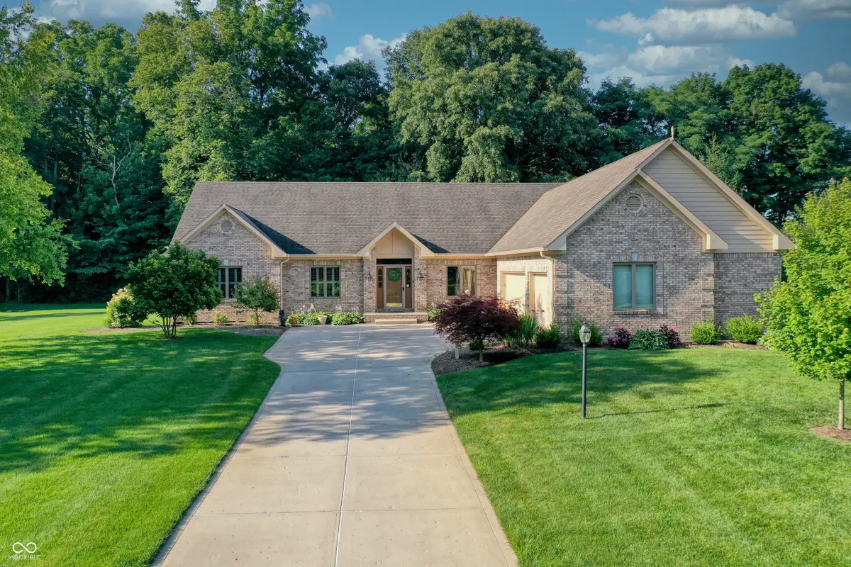 6067 Terra Lane, McCordsville, IN 46055 - #1