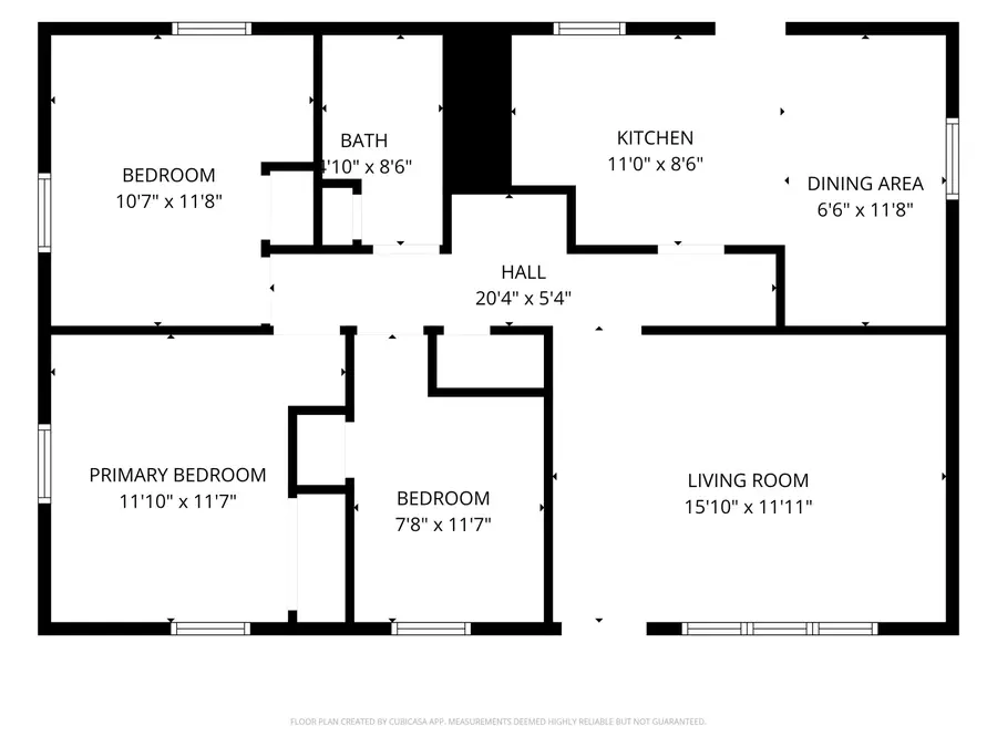 4540 Brittany Road, Indianapolis, IN 46222 - #2