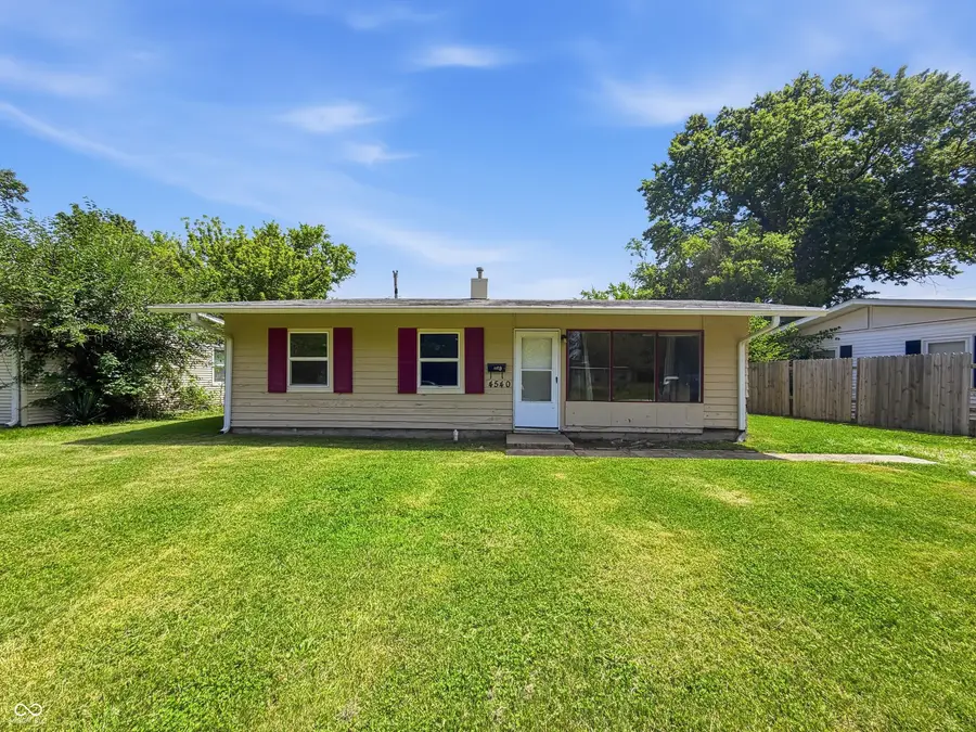 4540 Brittany Road, Indianapolis, IN 46222 - #3