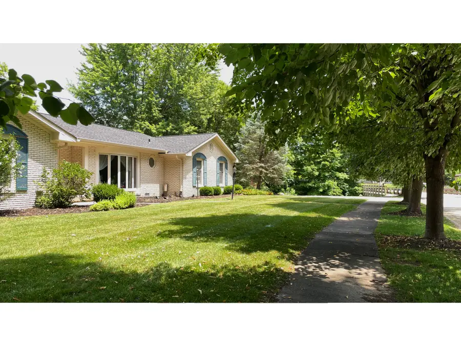 534 Swan Drive, Fortville, IN 46040 - #2