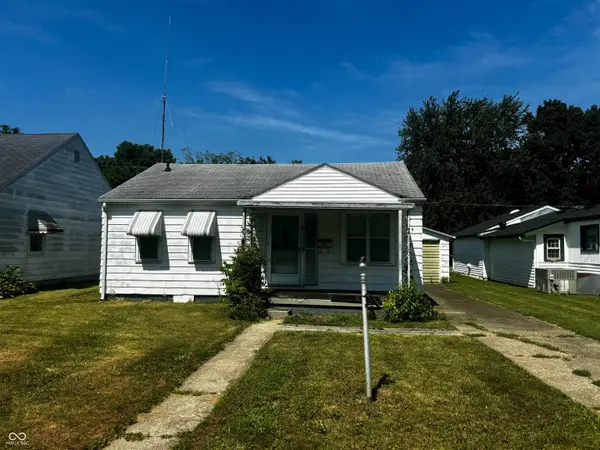3615 Hamilton Place, Anderson, IN 46013