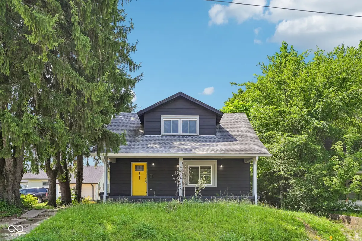 1611 Nichol Avenue, Anderson, IN 46016 - #1