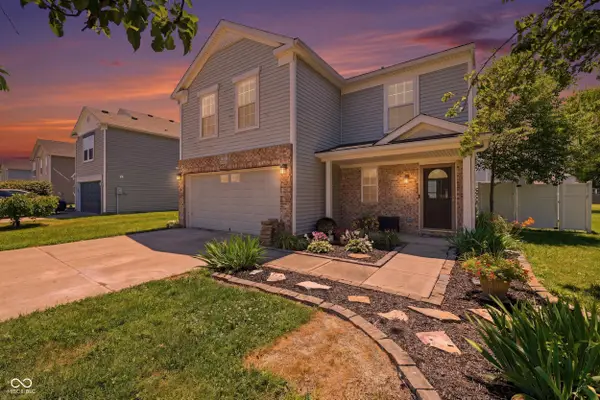 212 Cross Bow Street, Sheridan, IN 46069