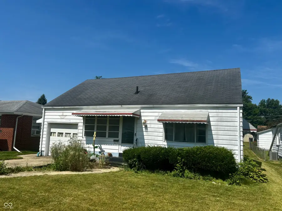 3635 Hamilton Place, Anderson, IN 46013 - #2