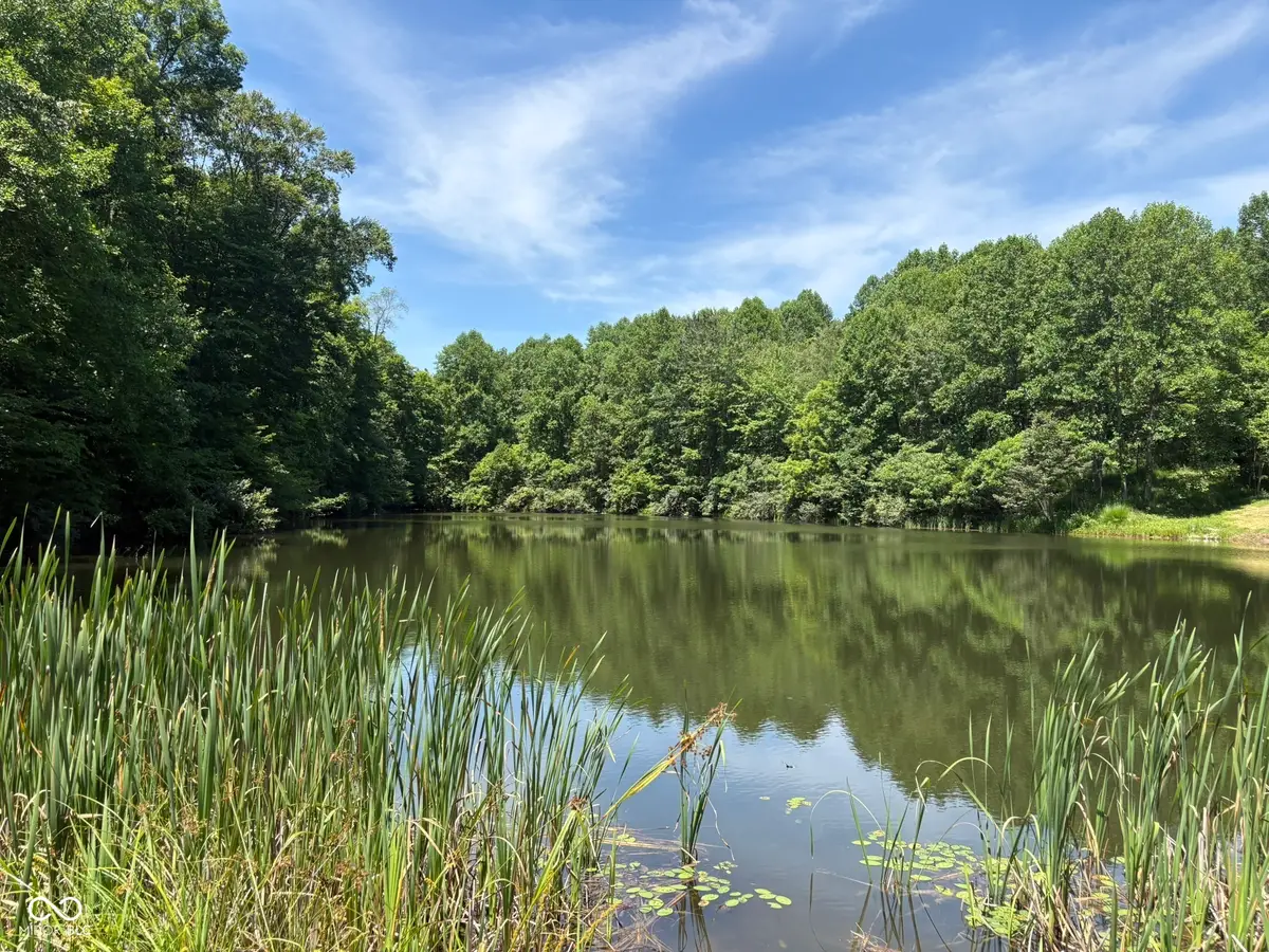 9713 E Birch Road, Bloomfield, IN 47424 - #1
