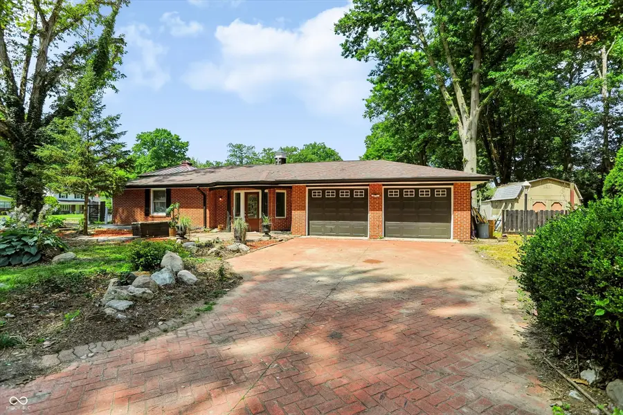 3434 E 8th, Anderson, IN 46012 - #2