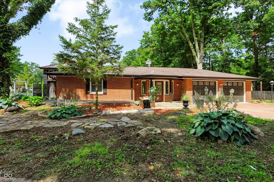 3434 E 8th, Anderson, IN 46012 - #3