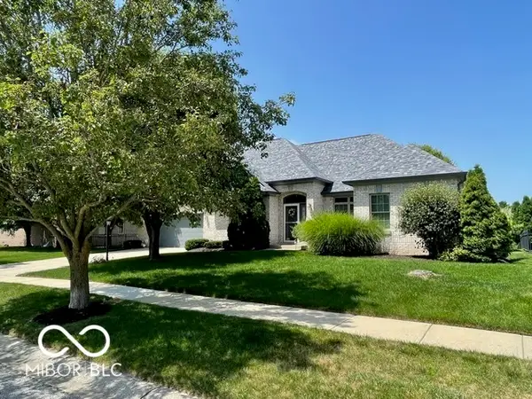 1610 Trainers Circle, Indianapolis, IN 46239