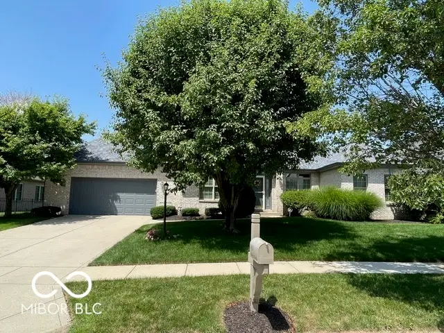 1610 Trainers Circle, Indianapolis, IN 46239 - #2