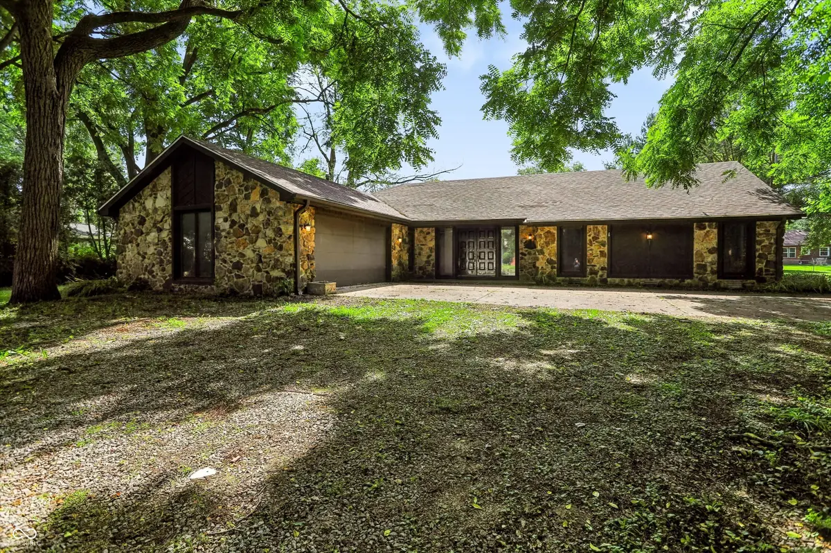 803 Park Road, Anderson, IN 46011 - #1