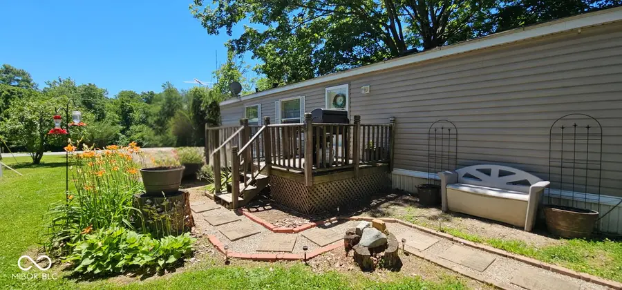 1003 Van Bibber Lake Estates, Greencastle, IN 46135 - #2