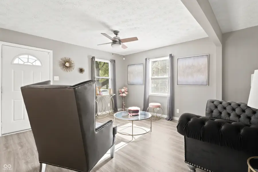 5305 E 19th Place, Indianapolis, IN 46218 - #3