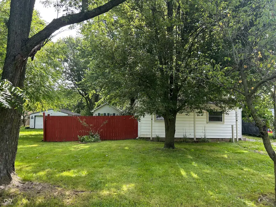 1237 S Leland Avenue, Indianapolis, IN 46203 - #2