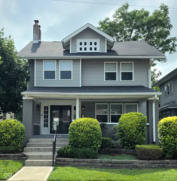 2946 Broadway Street, Indianapolis, IN 46205