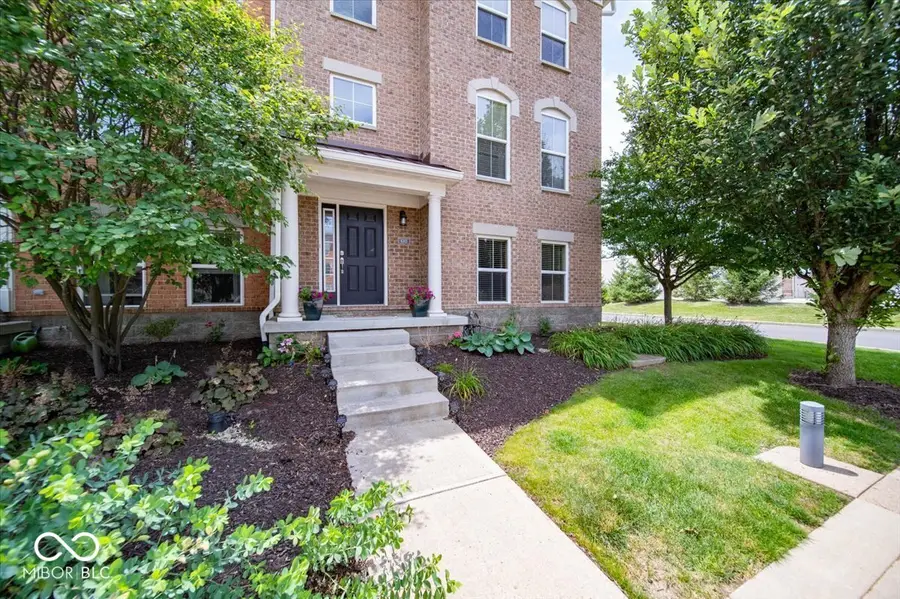 6301 Central Boulevard, Whitestown, IN 46075 - #2