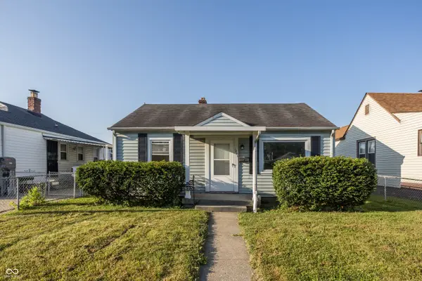1825 E Legrande Avenue, Indianapolis, IN 46203