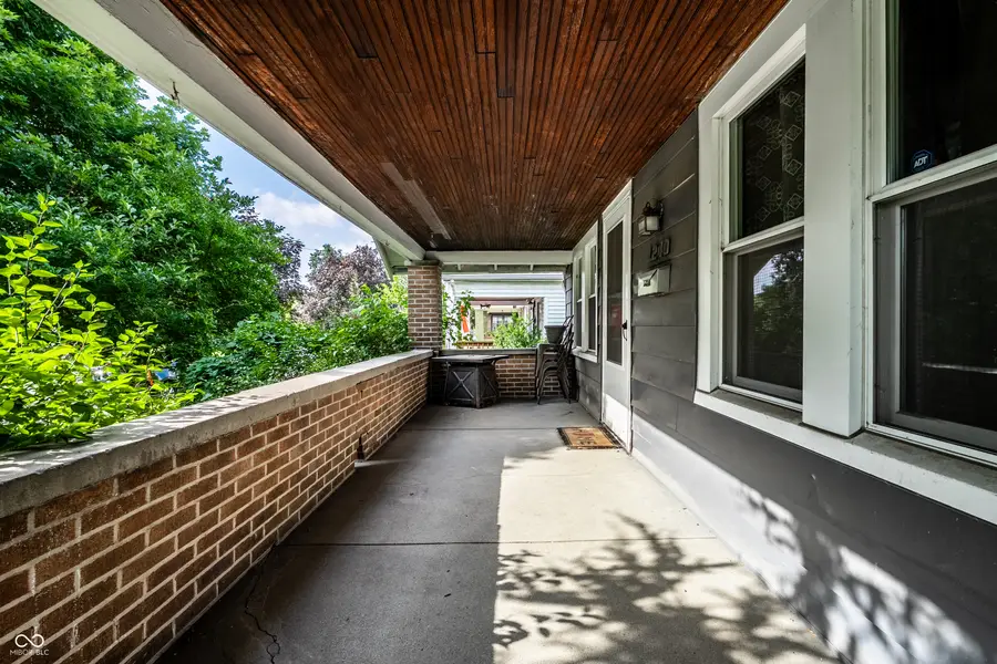 1240 N Euclid Avenue, Indianapolis, IN 46201 - #2